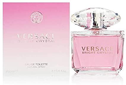 tutti profumi di versace